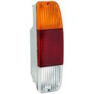 Lanterna Traseira Tricolor Plastico 1975 Pampa f1000 Nk-413006