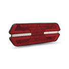 Lanterna traseira Triplo X PLUS LED - LD Lanterna traseira Triplo X PLUS LED - LD