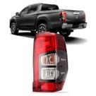 Lanterna Traseira Triton L200 2021 2022