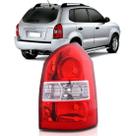 Lanterna Traseira Tucson 2004 2005 2006 2007 a 2013