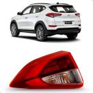 Lanterna Traseira Tucson 2016 2017 2018 Canto