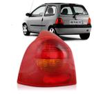 Lanterna Traseira Twingo 1999 A 2004 Lanterna Traseira Twingo 1999 A 2004