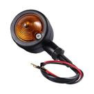 Lanterna Traseira Universal Para Motocicleta 2 Peças Com Sinal De Direção, Luz De Freio E Suporte Lanterna Traseira Universal Para Motocicleta 2 Peças Com Sinal De Direção, Luz De Freio E Suporte