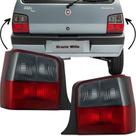 Lanterna traseira uno 04/15 fume-ld Lanterna traseira uno 04/15 fume-ld