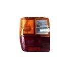 Lanterna Traseira Uno 1984 85 86 87 a 2003 Tricolor Mikron