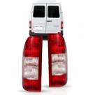 Lanterna Traseira Van Sprinter 2002 2003 2004 2005 2006 2007 2008 2009 Bicolor