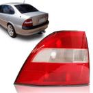 Lanterna Traseira Vectra 1997 Cristal Lado Esquerdo HT40067