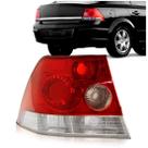 Lanterna Traseira Vectra 2006 2007 2008 2009 2010 2011 Sedan
