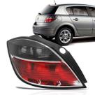 Lanterna Traseira Vectra Gt/gtx 2008 2009 2010 2011 2012