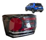 Lanterna Traseira Volkswagen Tcross 2025 2026 Original