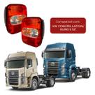 Lanterna Traseira Vw 7110 8120 8150 Delivery Worker Par