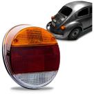 Lanterna Traseira Vw Fafa Âmbar