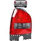 Lanterna Traseira VW Gol G3 1999 2000 2001 2002 2003 2004 2005 Fumê LE