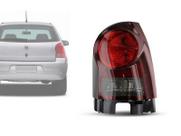 LANTERNA TRASEIRA VW GOL G4 06 a 11 PASSAGEIRO