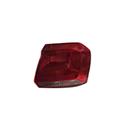 Lanterna traseira vw gol g7 17/19 l.d