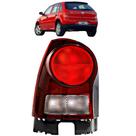 Lanterna Traseira VW Gol Power G4 2006 2007 2008 2009 2010 2011 Lado Esquerdo