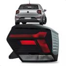 Lanterna Traseira Vw Polo 2022 23 24 Lado Direito Original VOLKSWAGEM Cód 6EA945096C (Passageiro) Lanterna Traseira Vw Polo 2022 23 24 Lado Direito Original VOLKSWAGEM Cód 6EA945096C (Passageiro)