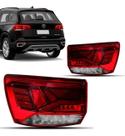 Lanterna Traseira Vw Taos 2021 2022 2023 2024 Full Led Canto Tyc