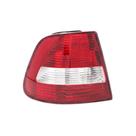 Lanterna traseira vw volkswagen polo classic 2001 a 2003 lado esquerdo - arteb
