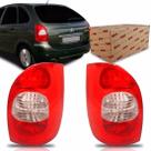 Lanterna Traseira Xsara Picasso 2005 A 2009