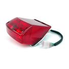 Lanterna Traseira XTZ 125 Ano 2009 a 2015 / Lander 250 / Tenere 250 Ano 2009 a 2018