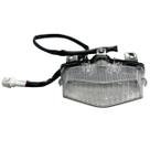 Lanterna Traseira Xtz 150 Za Sa Crosser 2023 2024 Full Led