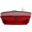 Lanterna Traseira YBR 125 - 2005 em diante - Chicote