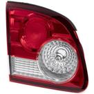 Lanterna Traseiro Chevrolet Classic 2011 a 2016 ARTEB