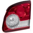 Lanterna Traseiro Chevrolet Classic 2011 a 2016 ARTEB
