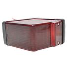 Lanterna Traseiro da NX200 / XR200 / XLR125 Completa - Trilha