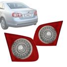 Lanterna Traseiro Jetta 2005 2006 2007 2008 2009 2010 Mala Lanterna Traseiro Jetta 2005 2006 2007 2008 2009 2010 Mala