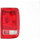 Lanterna Traseiro Volkswagen Amarok 2010 a 2018 ARTEB
