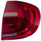 Lanterna Traseiro Volkswagen Crossfox 2011 a 2014 ARTEB