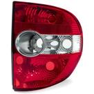 Lanterna Traseiro Volkswagen Fox 2004 a 2009 ARTEB 0460335