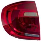 Lanterna Traseiro Volkswagen Fox 2011 a 2014 ARTEB 0460427