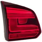 Lanterna Traseiro Volkswagen Spacefox 2015 a 2018 ARTEB