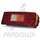 Lanterna Traseiro Volvo Fh 12 380 1993 a 2006 PRADOLUX