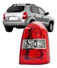 Lanterna tucson bicolor ld