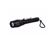 Lanterna Ultra Forte Led T6 Com Controle de Foco