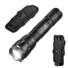 Lanterna ULTRAFIRE WF-502B 1000 Lumens Tática com Estojo