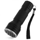 Lanterna Ultravioleta Led 10cm 80150.058 Suryha