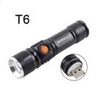 Lanterna usb