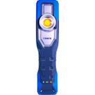 Lanterna Uso Geral e Automotivo Com Imã Inspeção Detail Pro 900Lm 10w+2w Lanterna Uso Geral e Automotivo Com Imã Inspeção Detail Pro 900Lm 10w+2w