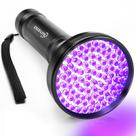 Lanterna UV ESCO LITE 100 LEDs Luz Negra Detector Lanterna UV ESCO LITE 100 LEDs Luz Negra Detector
