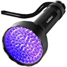 Lanterna UV GLOSSDAY Lanterna UV Black Light 100 LED