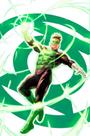 Lanterna Verde (2025) Vol. 02