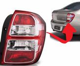 Lanterna Vermelha Cristal Cobalt 2012 2013 2014 2015 Direito Lanterna Vermelha Cristal Cobalt 2012 2013 2014 2015 Direito