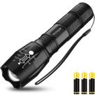 Lanterna Victoper Work Light 2000 lumens à prova d'água
