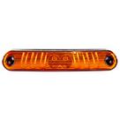 Lanterna Vigia Teto Busscar Caio Apache Vip 24volts AM