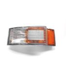 Lanterna volvo pis.diant.fh ld/e.04 branca gauer nac **vol